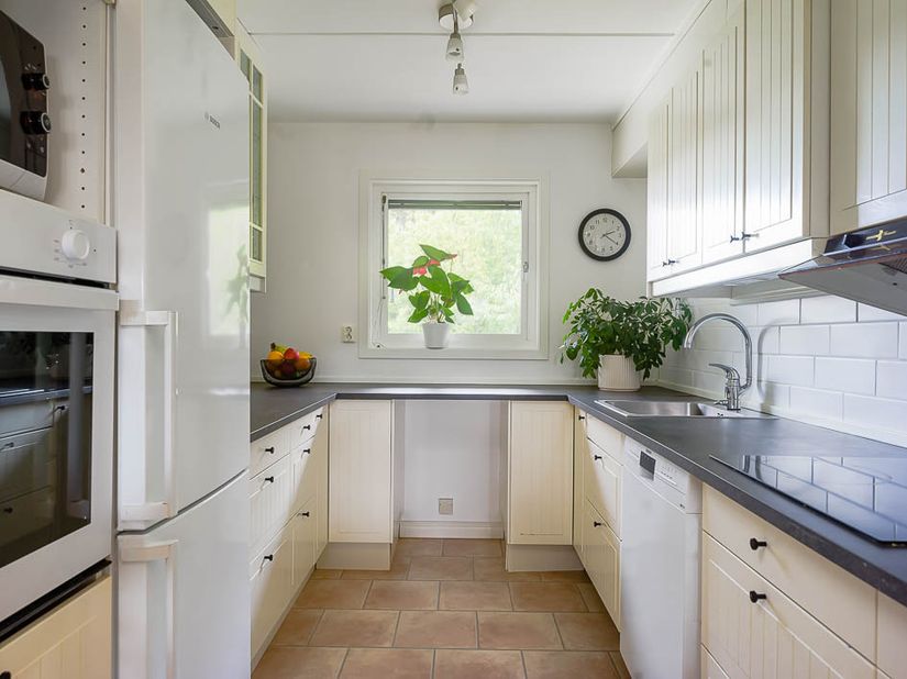 Bostadsrätt, Västra Kyrkvägen 22, Centralt - Vagnhärad, Trosa