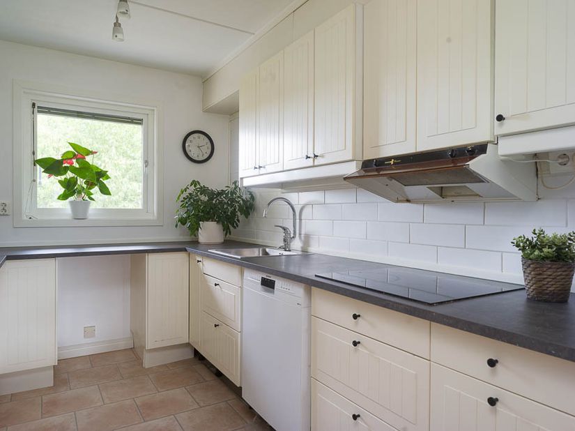 Bostadsrätt, Västra Kyrkvägen 22, Centralt - Vagnhärad, Trosa