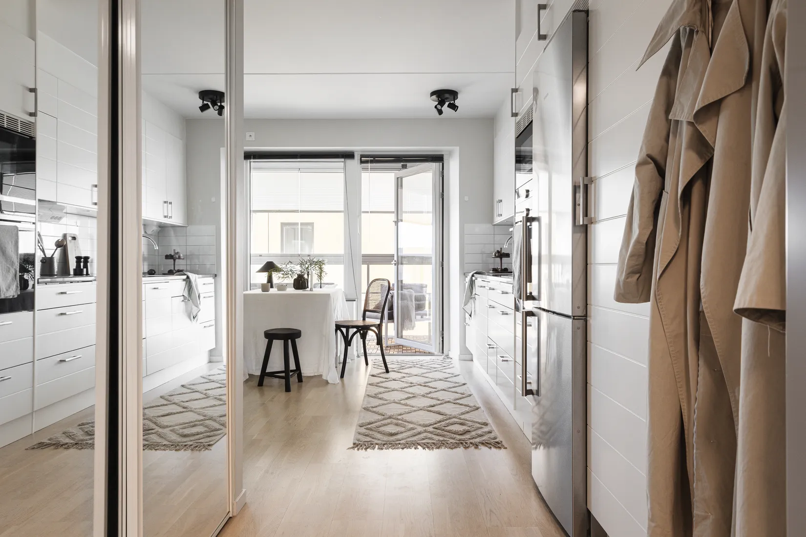 Bostadsrätt, Broslättsgatan 17, Mölndal - Innerstaden, Mölndal