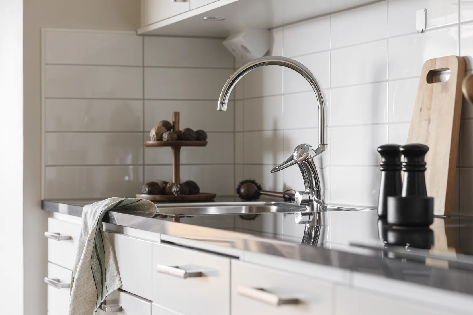 Bostadsrätt, Broslättsgatan 17, Mölndal - Innerstaden, Mölndal