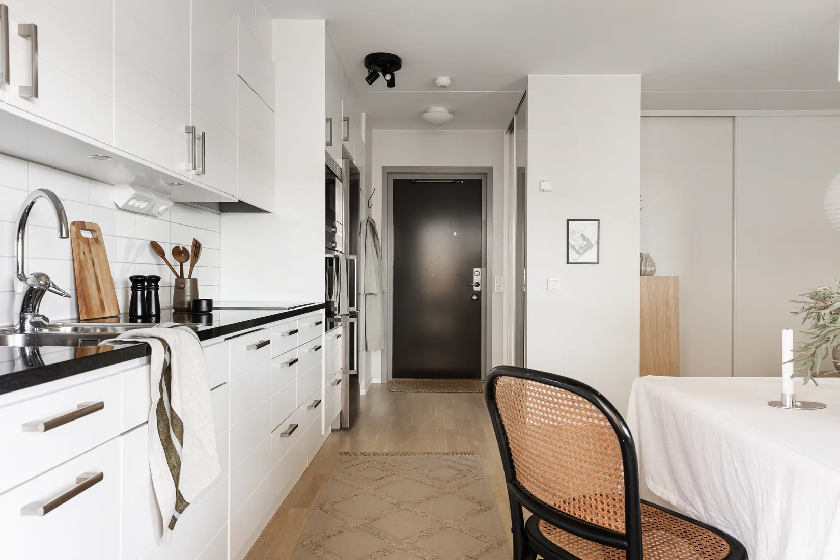 Bostadsrätt, Broslättsgatan 17, Mölndal - Innerstaden, Mölndal