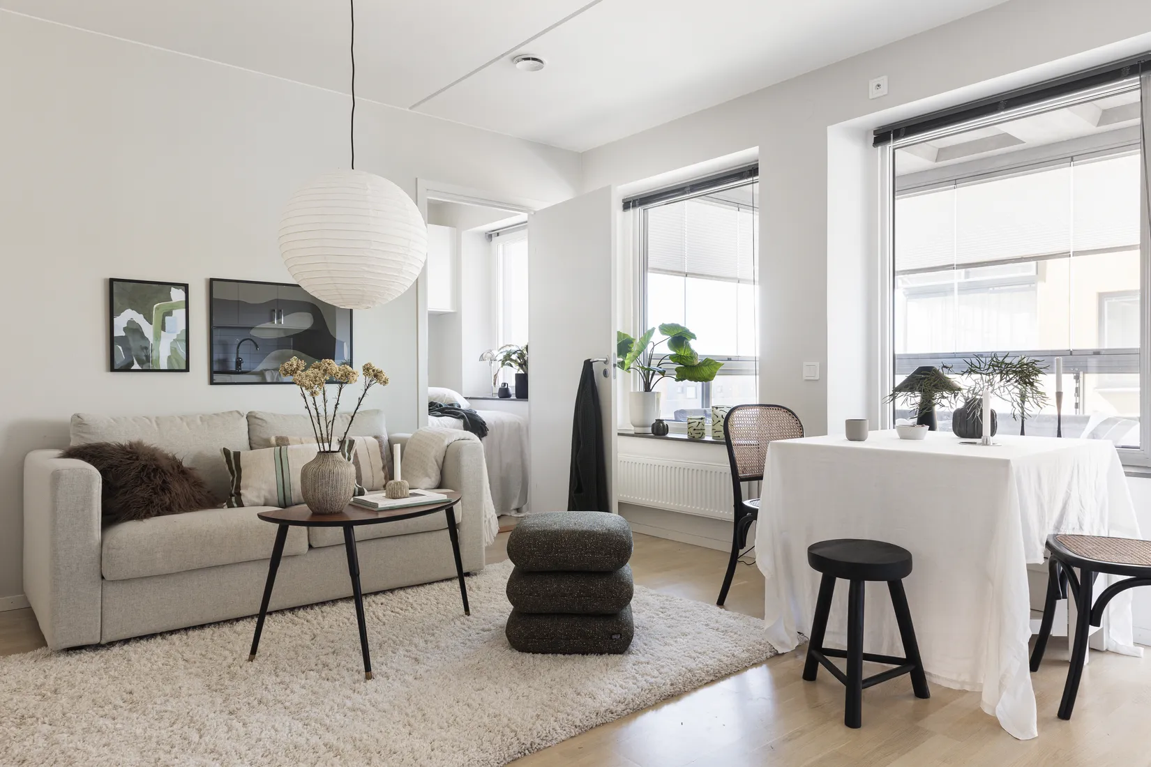 Bostadsrätt, Broslättsgatan 17, Mölndal - Innerstaden, Mölndal