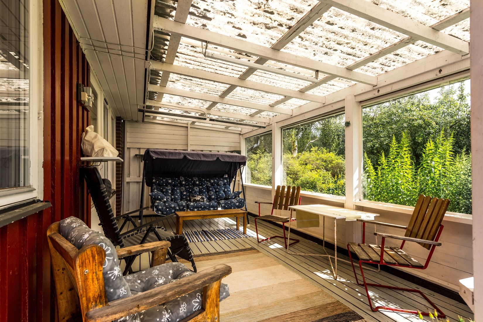 Villa, Åkervägen 15, Sund, Hagfors