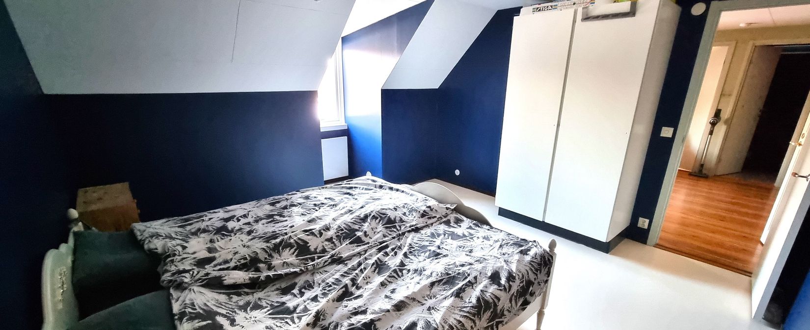 Villa, Åkervägen 15, Sund, Hagfors