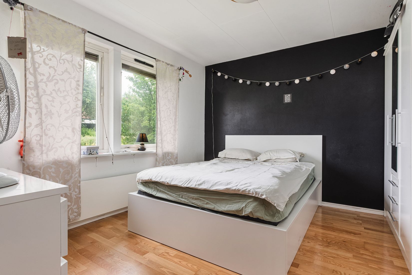 Villa, Åkervägen 15, Sund, Hagfors