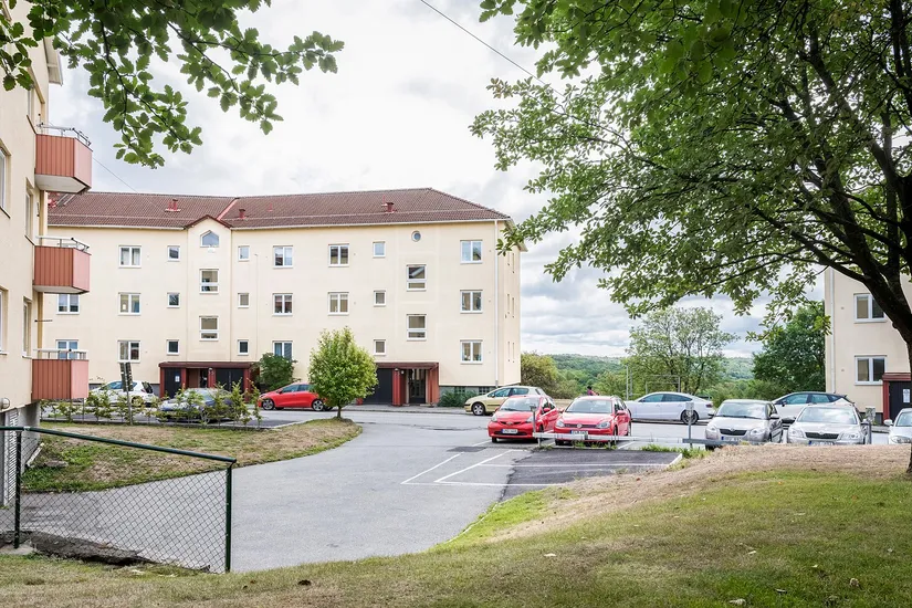 Bostadsrätt, Kabelgatan 37A, Majorna, Göteborg
