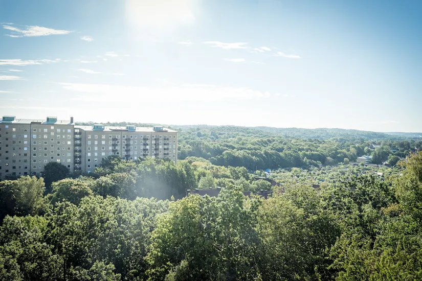 Bostadsrätt, Kabelgatan 37A, Majorna, Göteborg