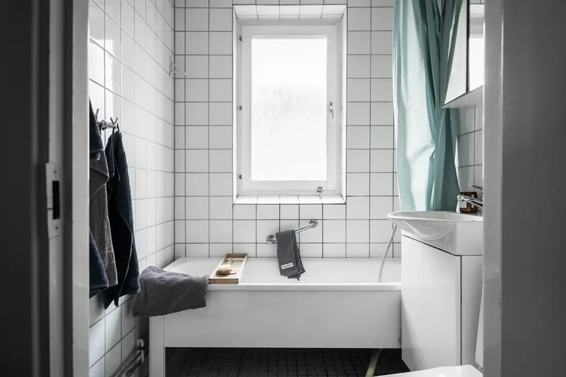 Bostadsrätt, Kabelgatan 37A, Majorna, Göteborg