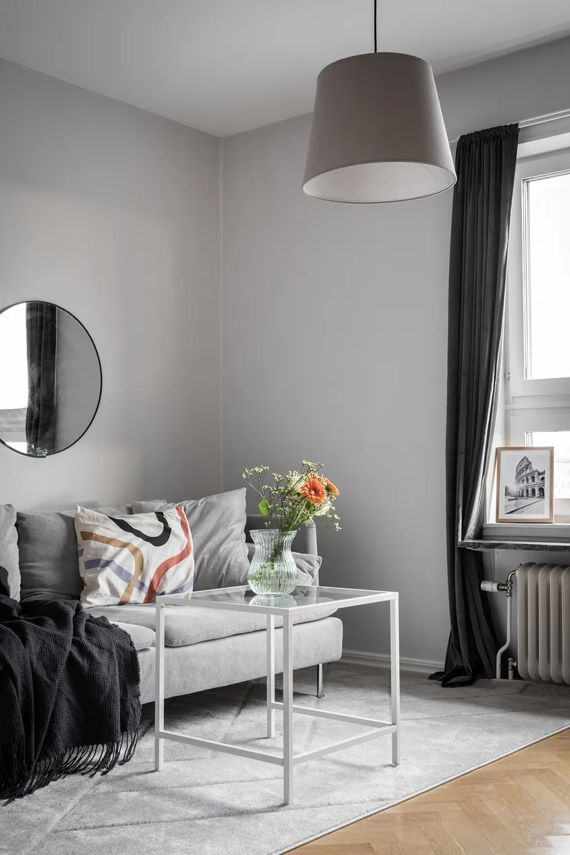 Bostadsrätt, Kabelgatan 37A, Majorna, Göteborg