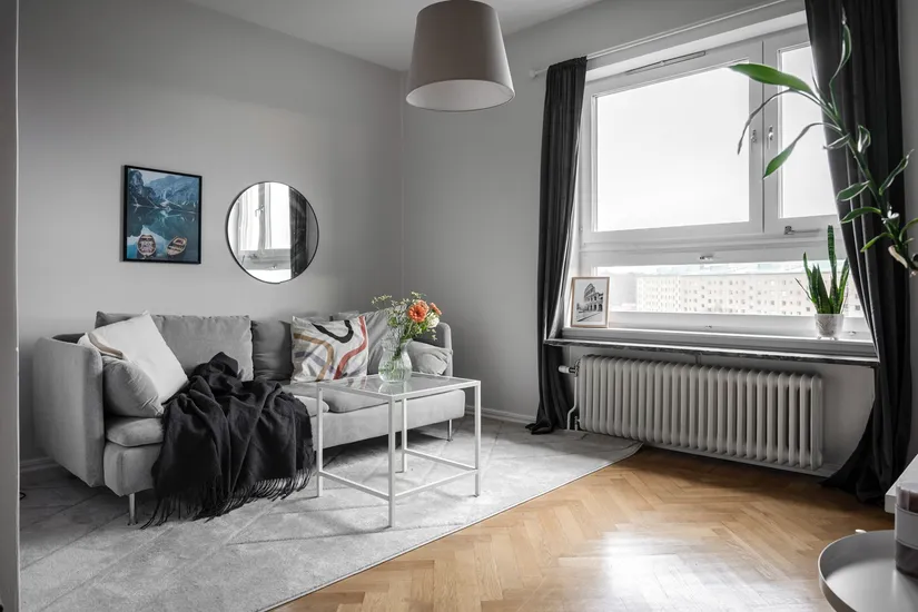 Bostadsrätt, Kabelgatan 37A, Majorna, Göteborg