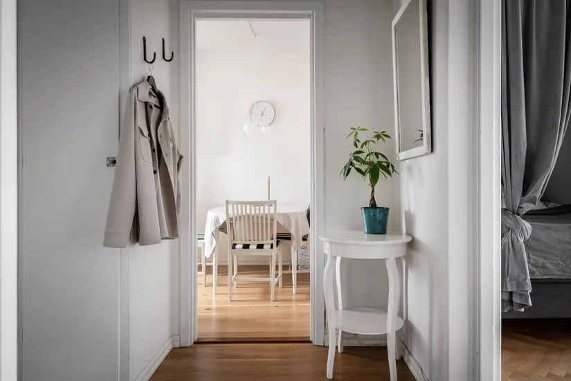 Bostadsrätt, Kabelgatan 37A, Majorna, Göteborg