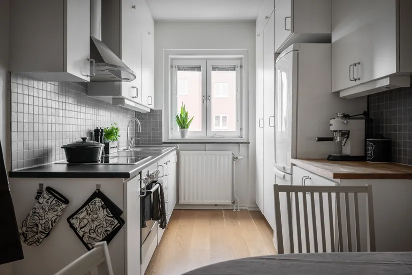Bostadsrätt, Kabelgatan 37A, Majorna, Göteborg