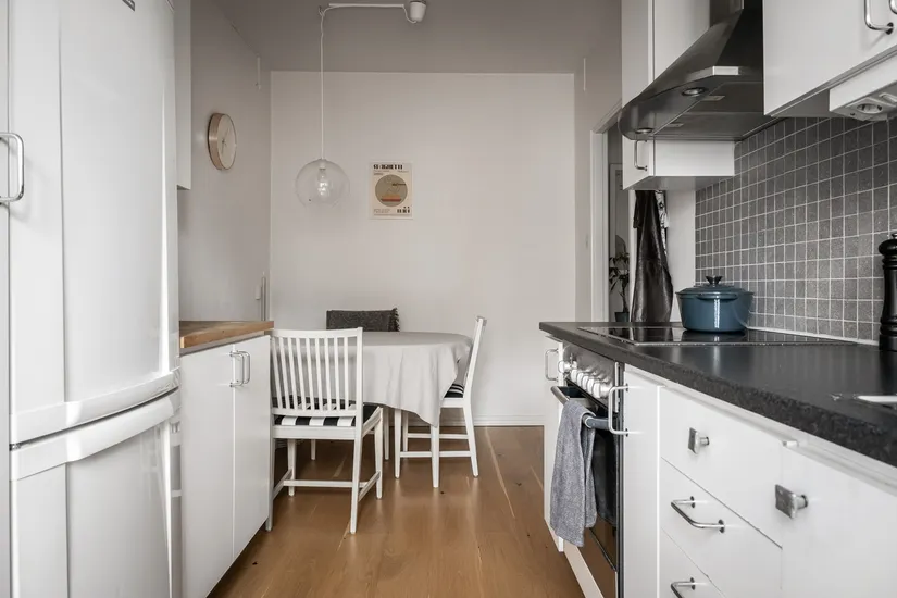 Bostadsrätt, Kabelgatan 37A, Majorna, Göteborg