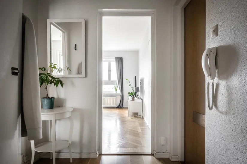 Bostadsrätt, Kabelgatan 37A, Majorna, Göteborg