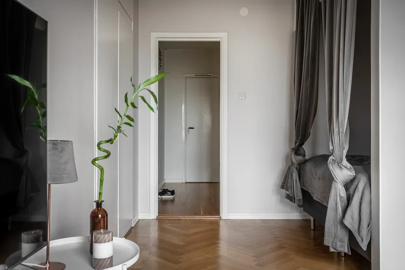Bostadsrätt, Kabelgatan 37A, Majorna, Göteborg