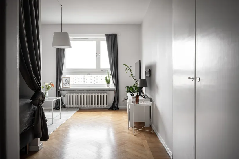 Bostadsrätt, Kabelgatan 37A, Majorna, Göteborg