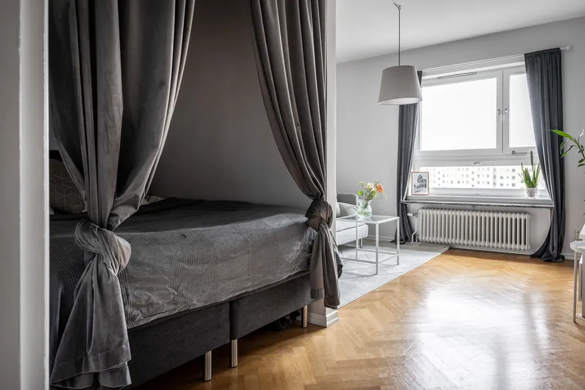 Bostadsrätt, Kabelgatan 37A, Majorna, Göteborg