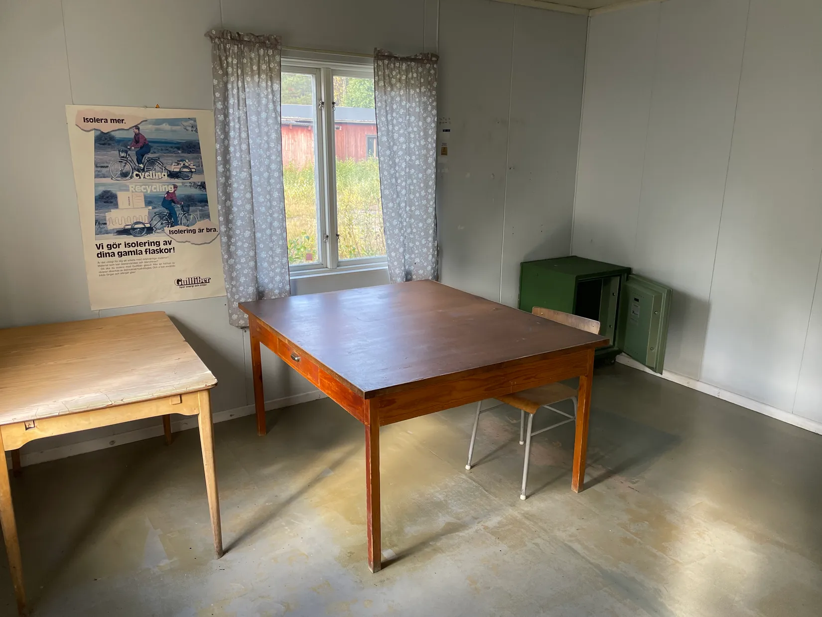 Tomt, Södra Kustvägen Tomt i Bureå, Bureå, Skellefteå