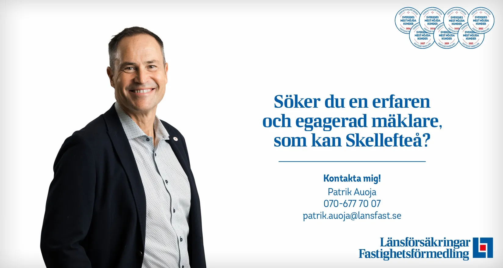 Tomt, Södra Kustvägen Tomt i Bureå, Bureå, Skellefteå