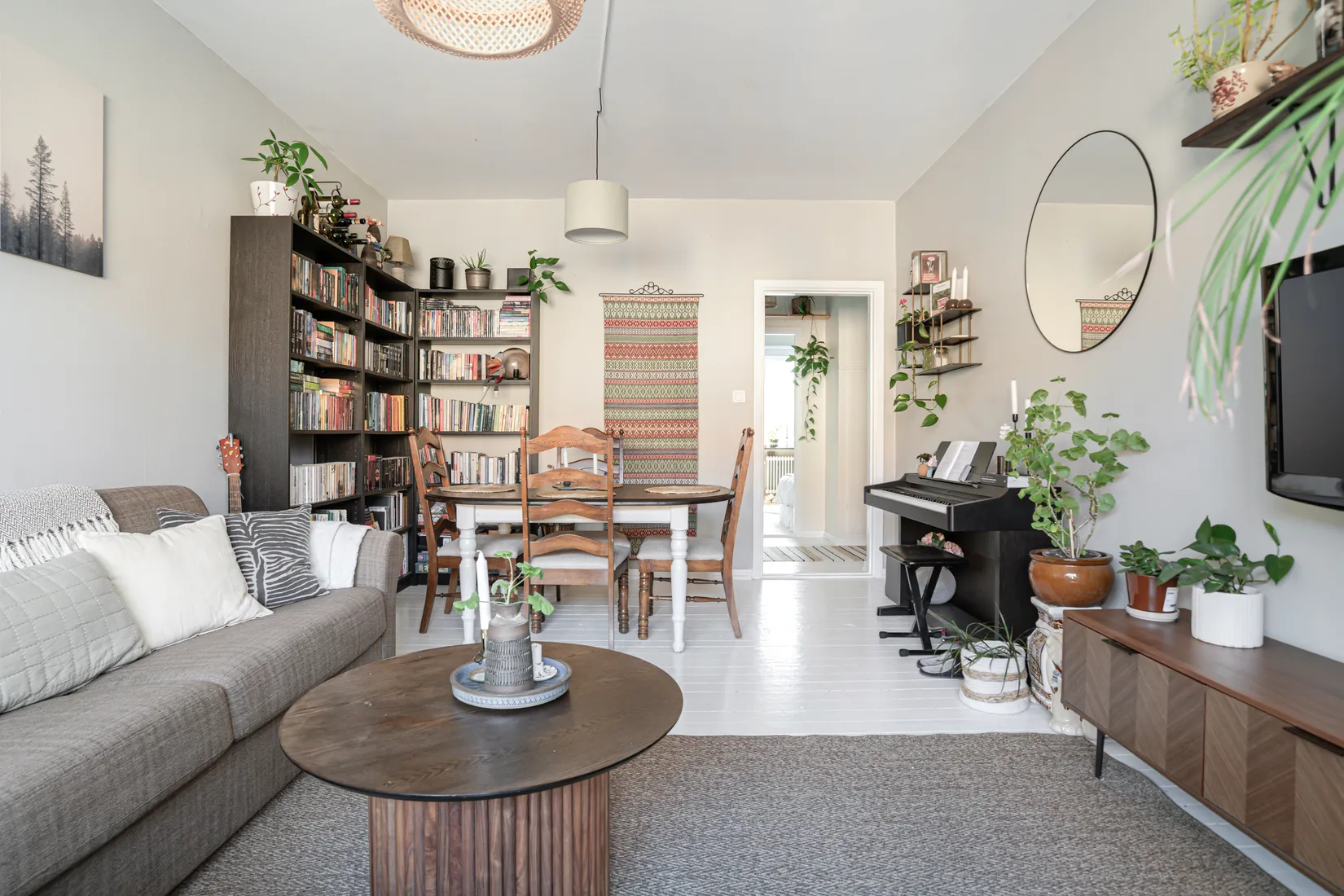 Bostadsrätt, Sadelmakaregatan 5A, Eneborg, Helsingborg