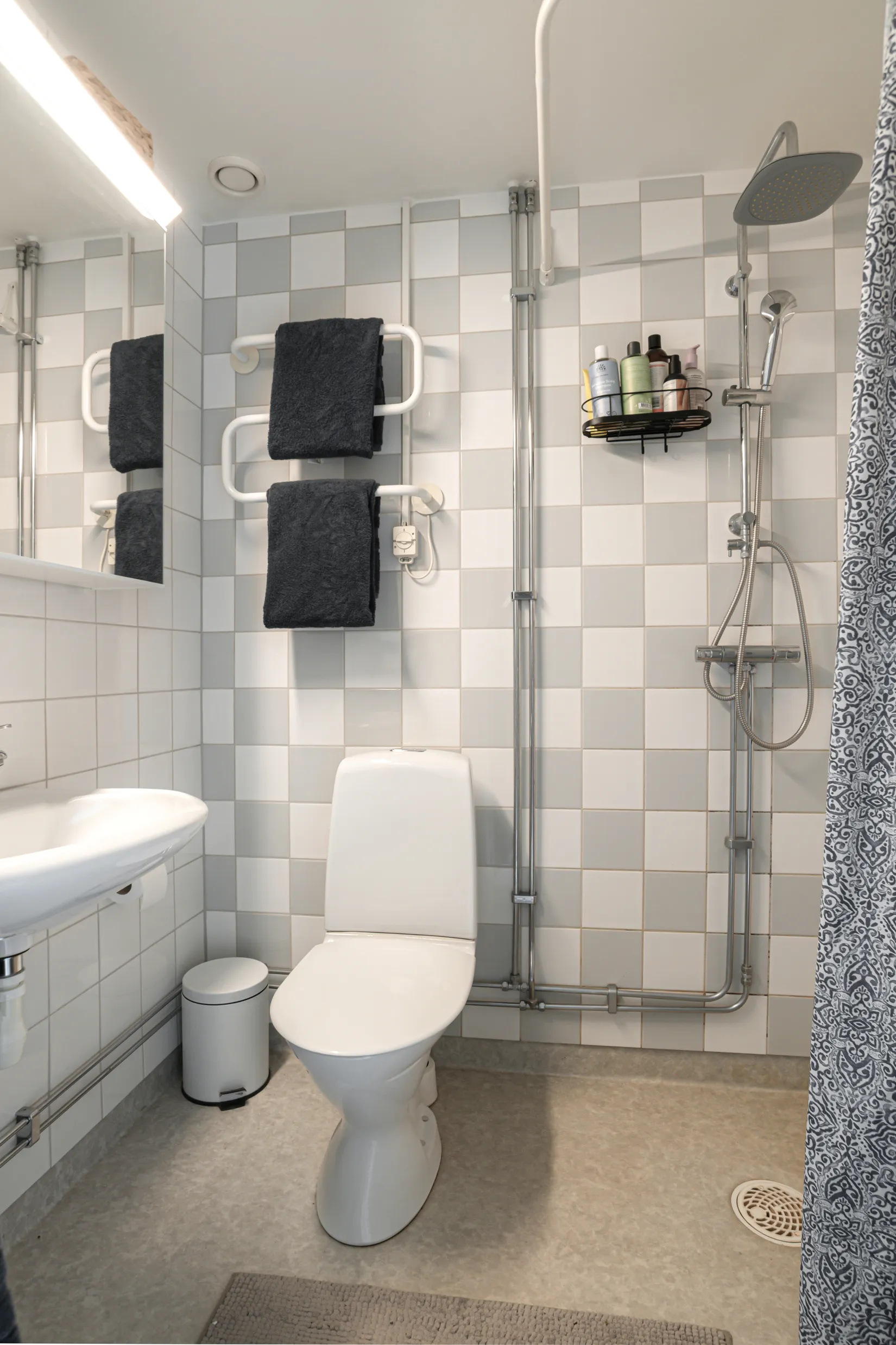 Bostadsrätt, Sadelmakaregatan 5A, Eneborg, Helsingborg