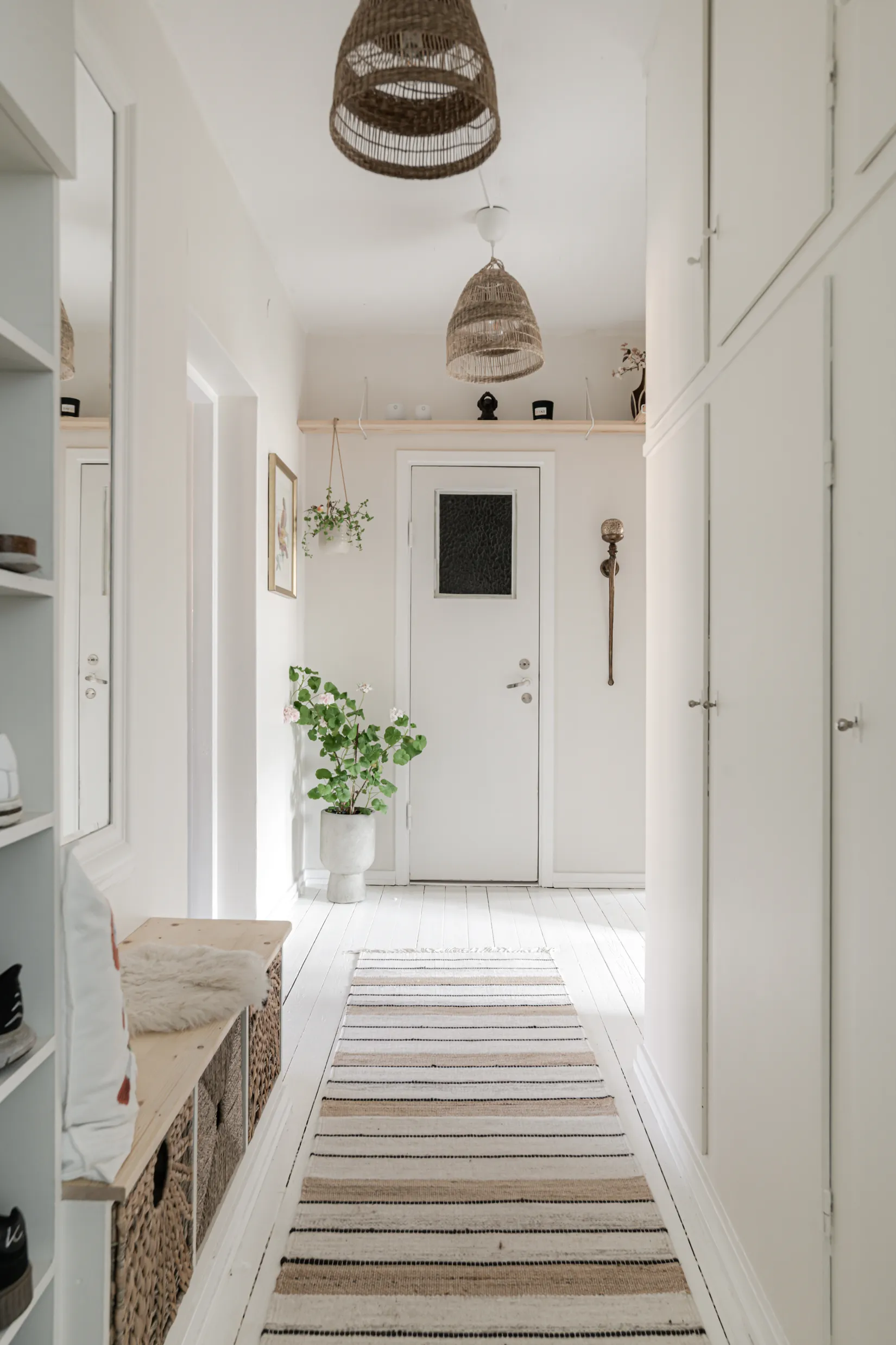 Bostadsrätt, Sadelmakaregatan 5A, Eneborg, Helsingborg