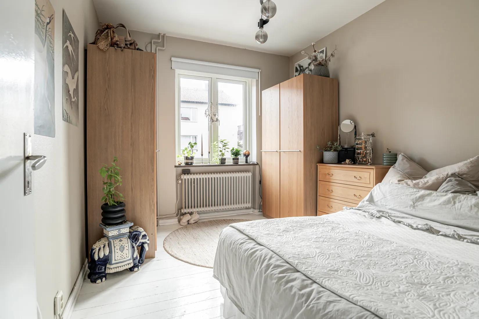 Bostadsrätt, Sadelmakaregatan 5A, Eneborg, Helsingborg