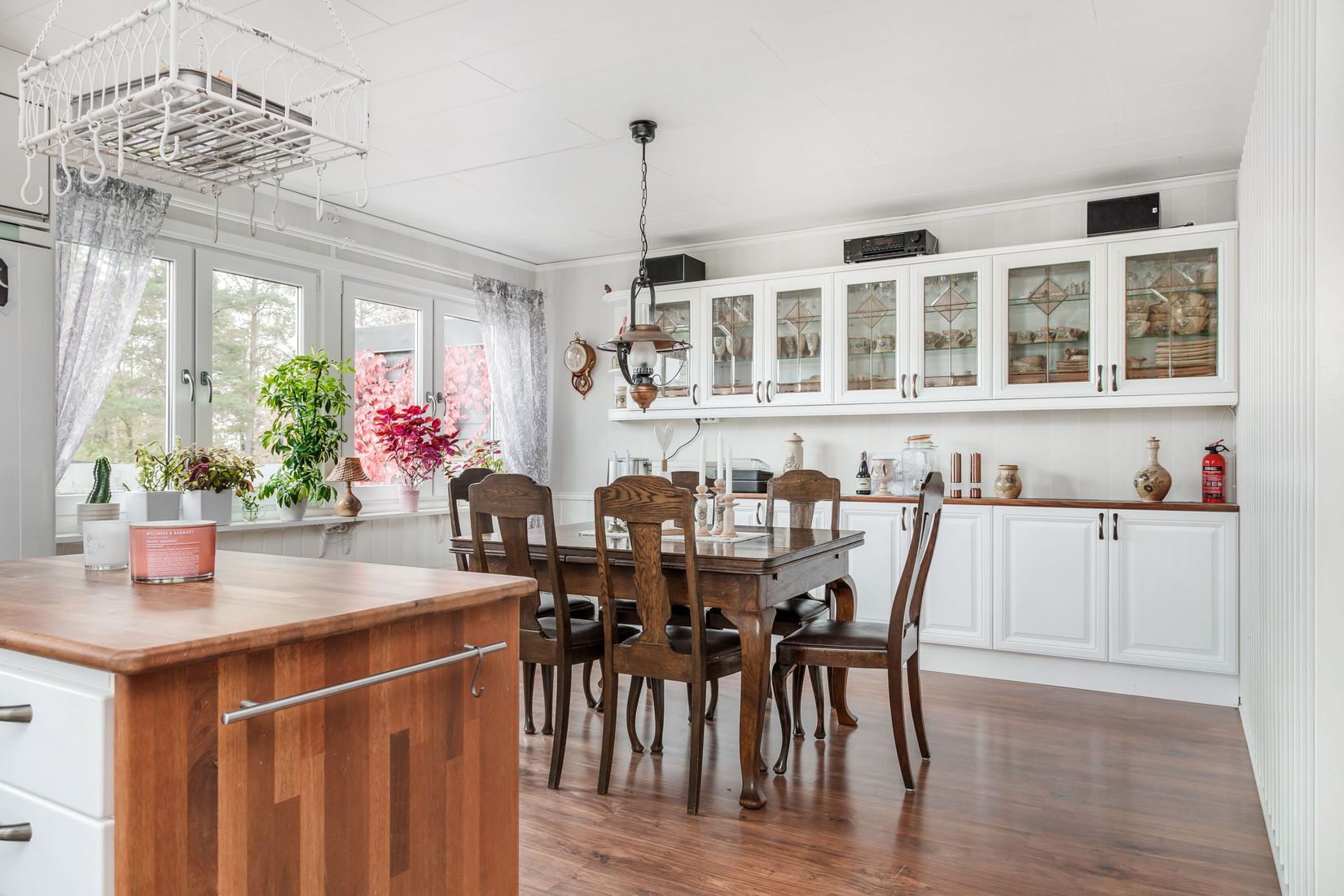 Villa, Breda vägen 13, Rödsle, Oskarshamn