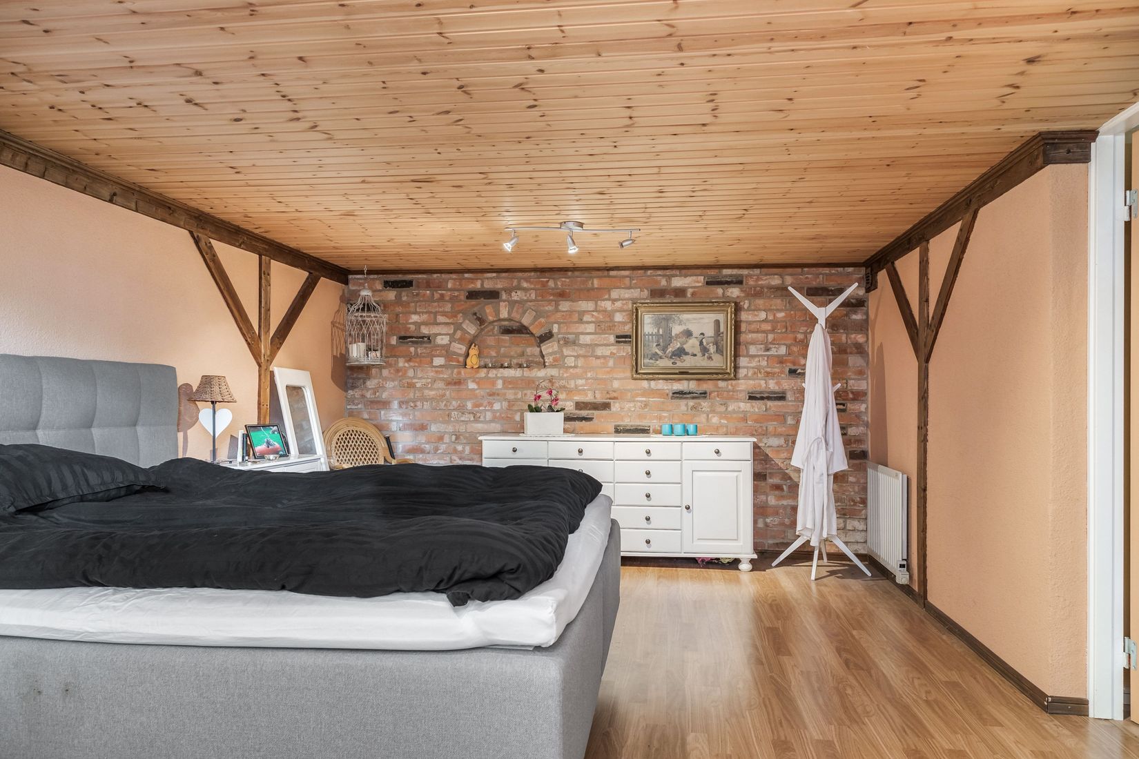 Villa, Breda vägen 13, Rödsle, Oskarshamn