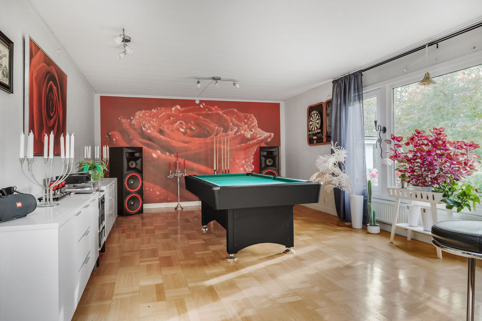 Villa, Breda vägen 13, Rödsle, Oskarshamn