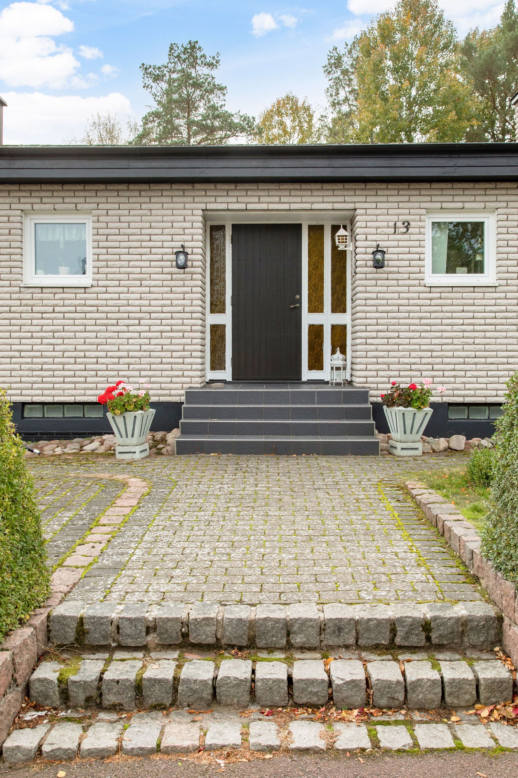 Villa, Breda vägen 13, Rödsle, Oskarshamn