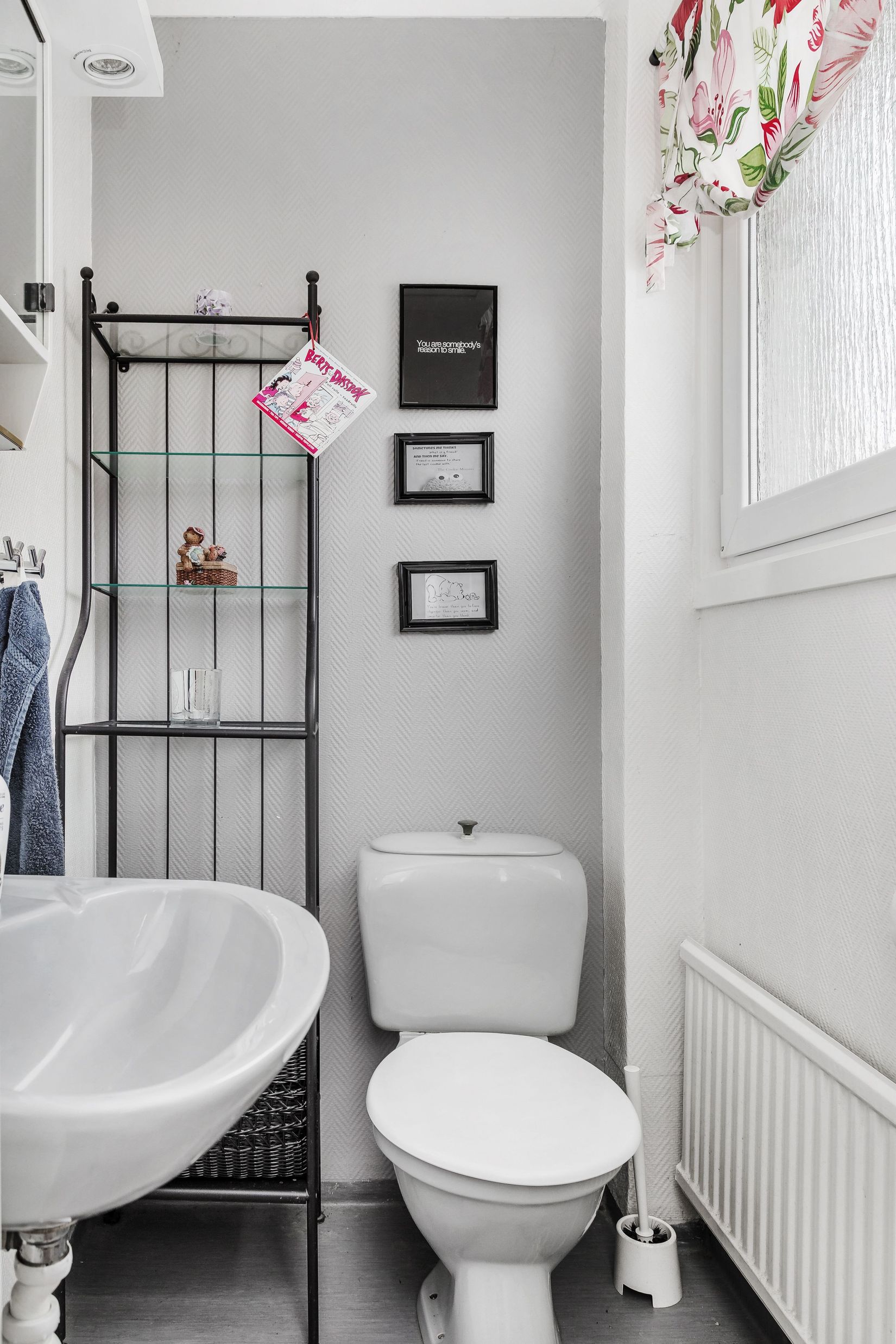 Villa, Breda vägen 13, Rödsle, Oskarshamn