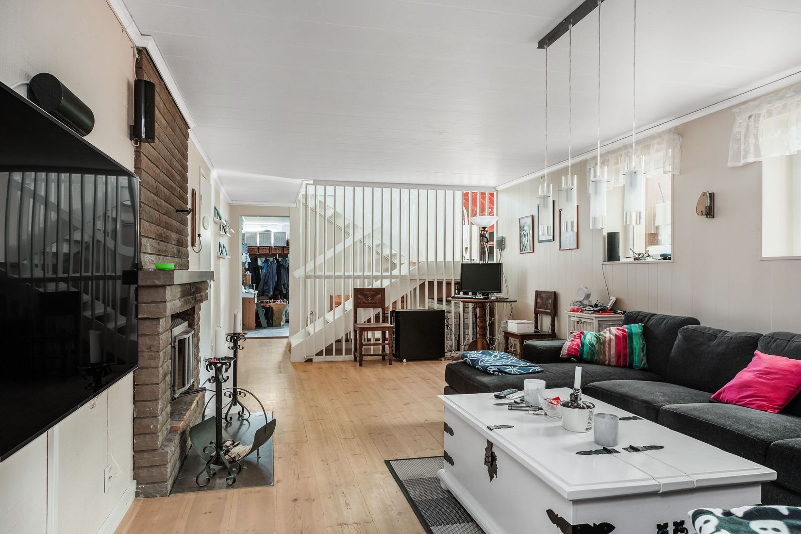 Villa, Breda vägen 13, Rödsle, Oskarshamn