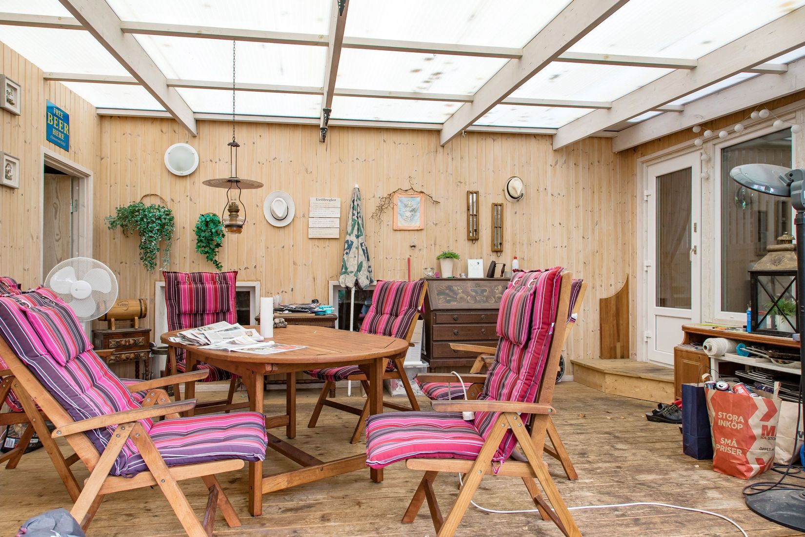 Villa, Breda vägen 13, Rödsle, Oskarshamn