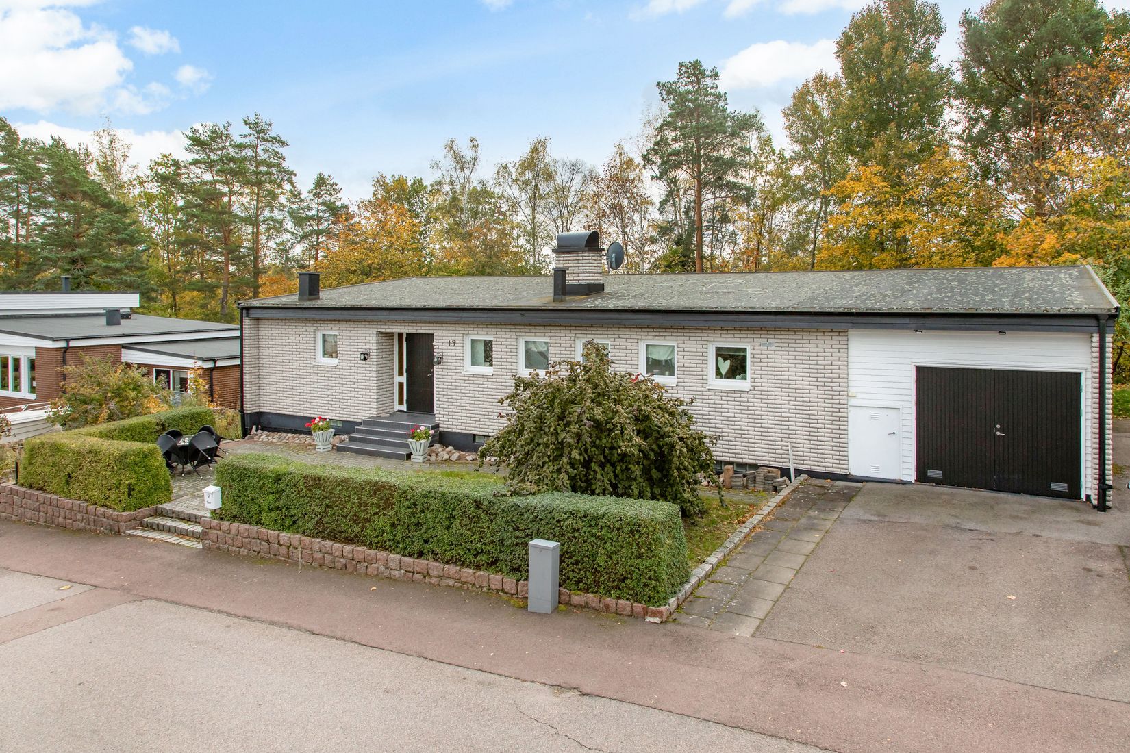 Villa, Breda vägen 13, Rödsle, Oskarshamn
