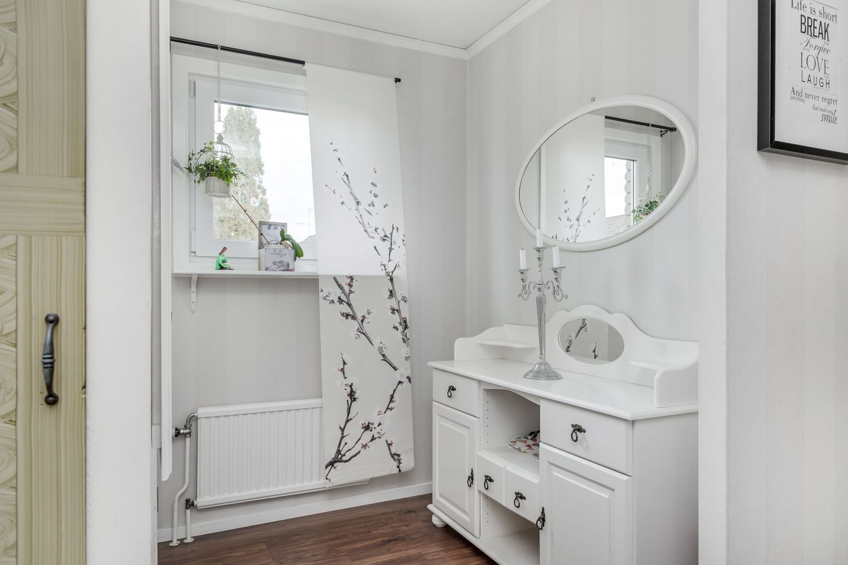 Villa, Breda vägen 13, Rödsle, Oskarshamn