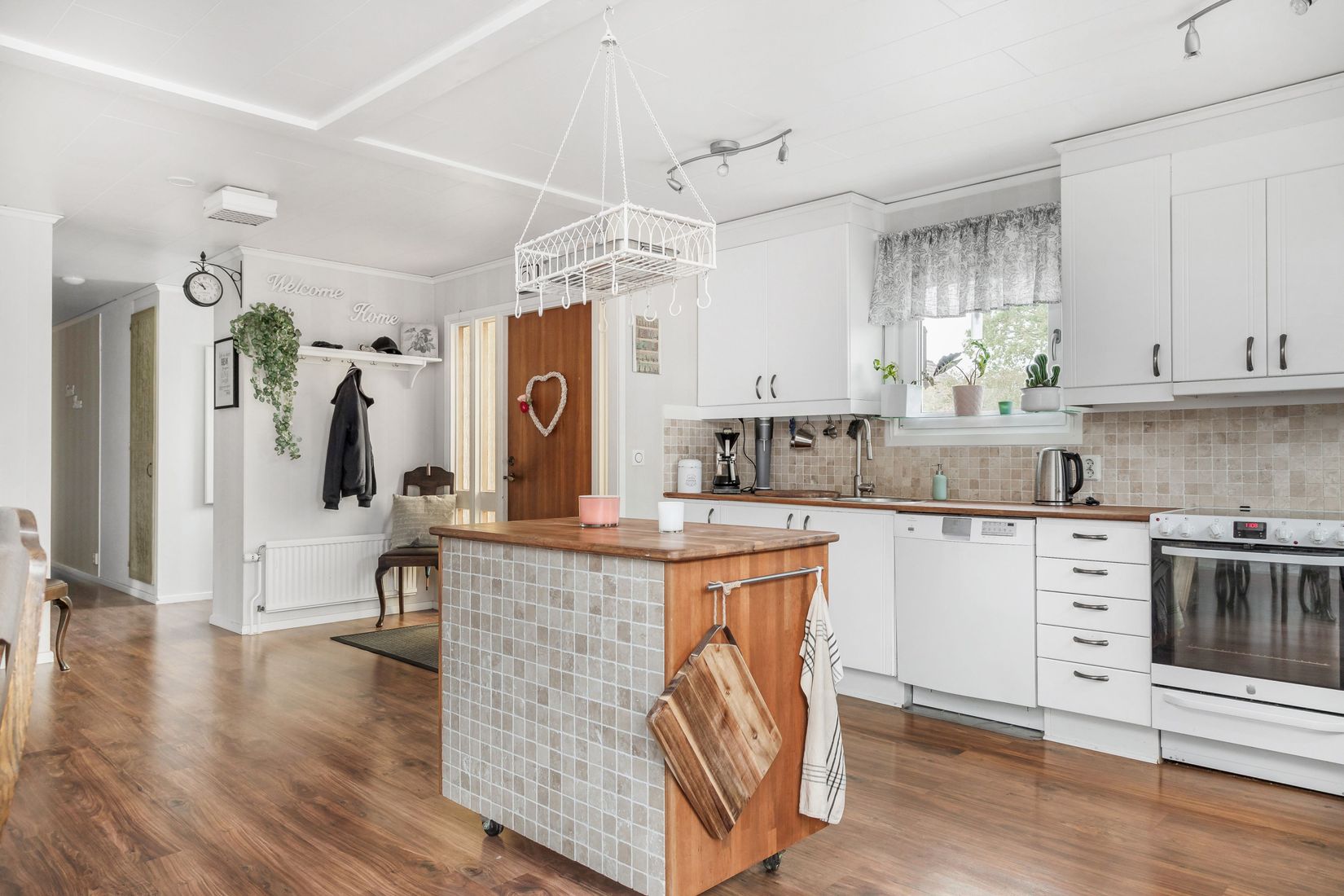 Villa, Breda vägen 13, Rödsle, Oskarshamn