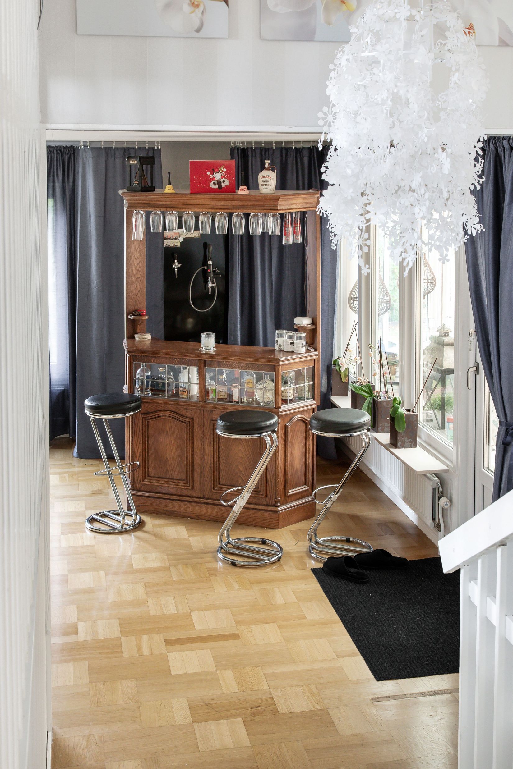 Villa, Breda vägen 13, Rödsle, Oskarshamn