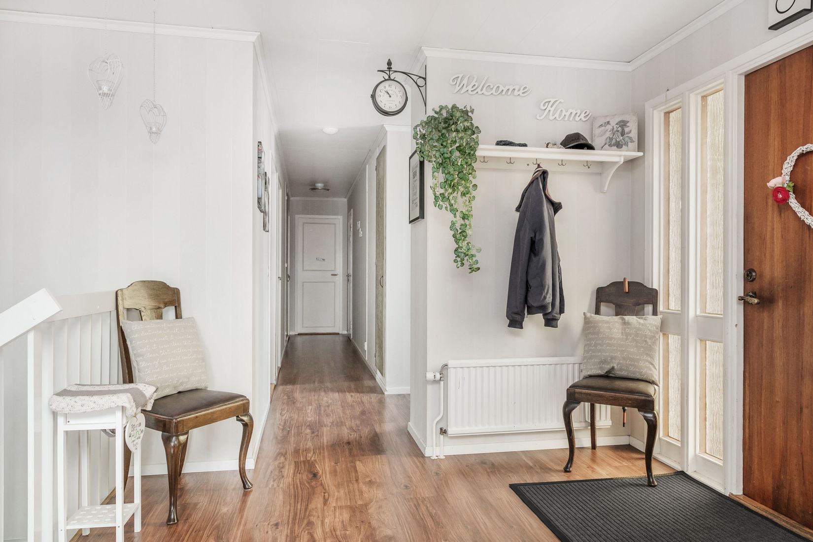 Villa, Breda vägen 13, Rödsle, Oskarshamn