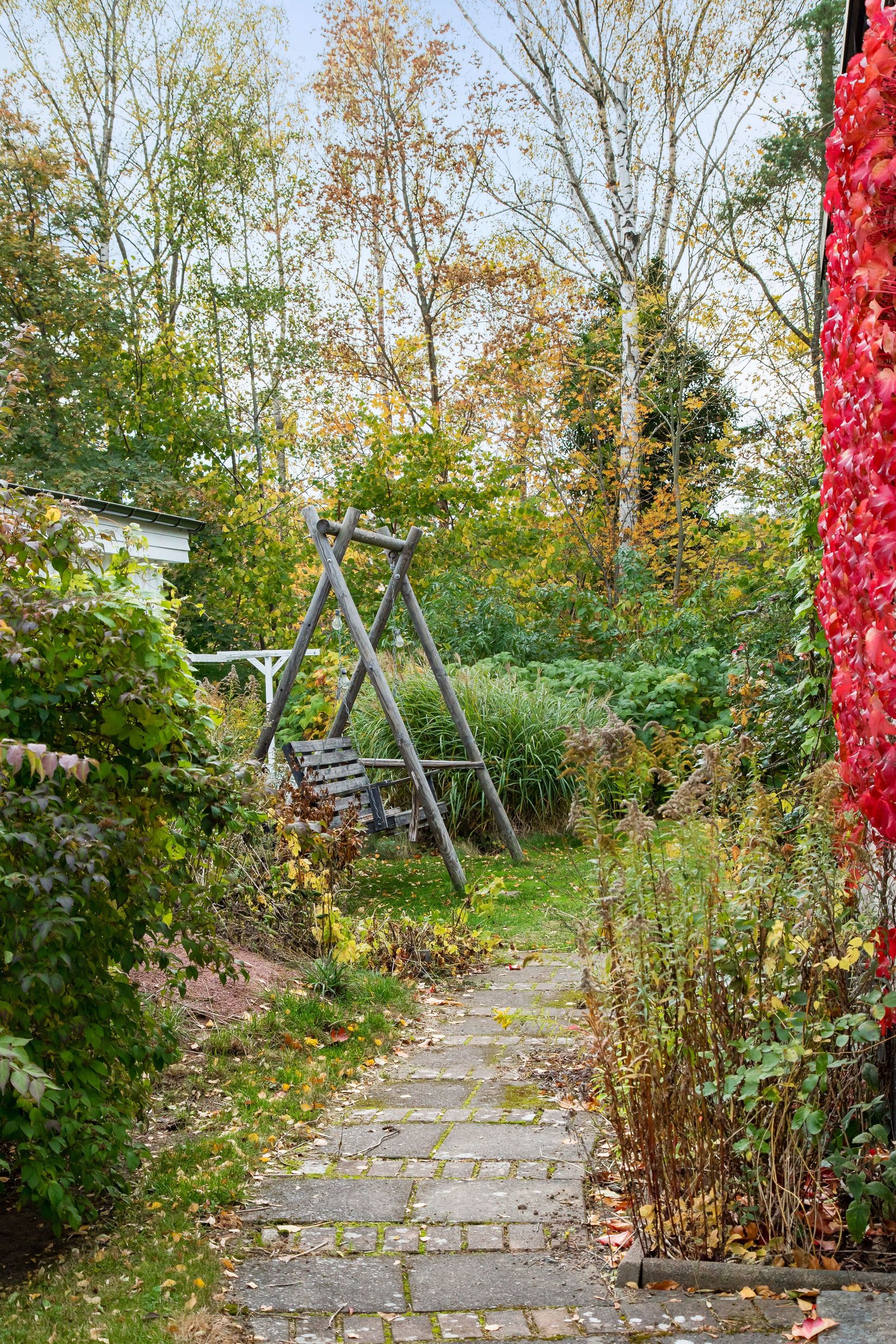 Villa, Breda vägen 13, Rödsle, Oskarshamn