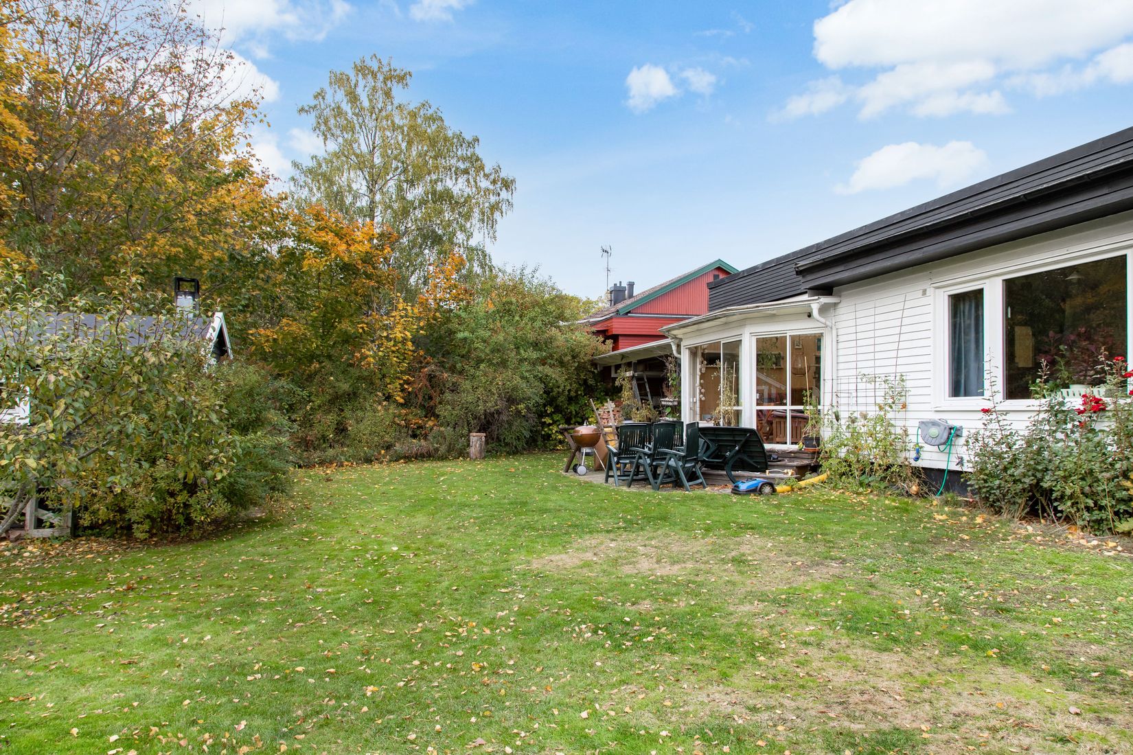 Villa, Breda vägen 13, Rödsle, Oskarshamn