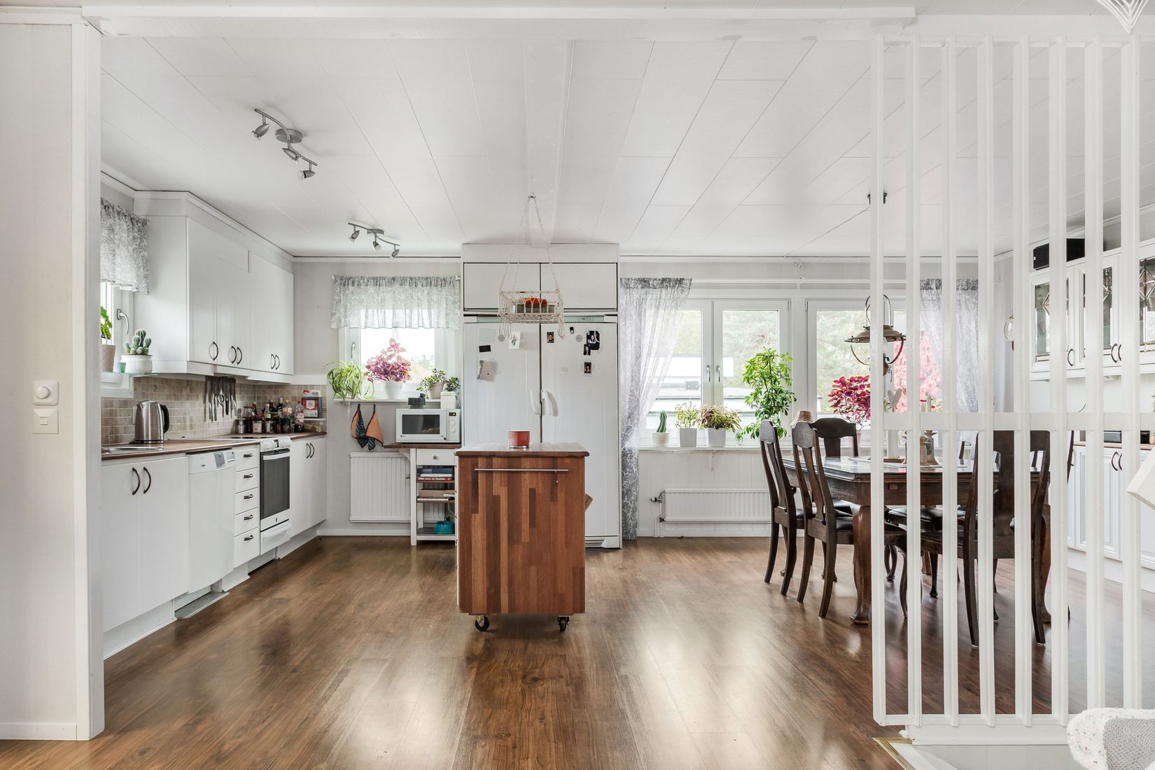 Villa, Breda vägen 13, Rödsle, Oskarshamn