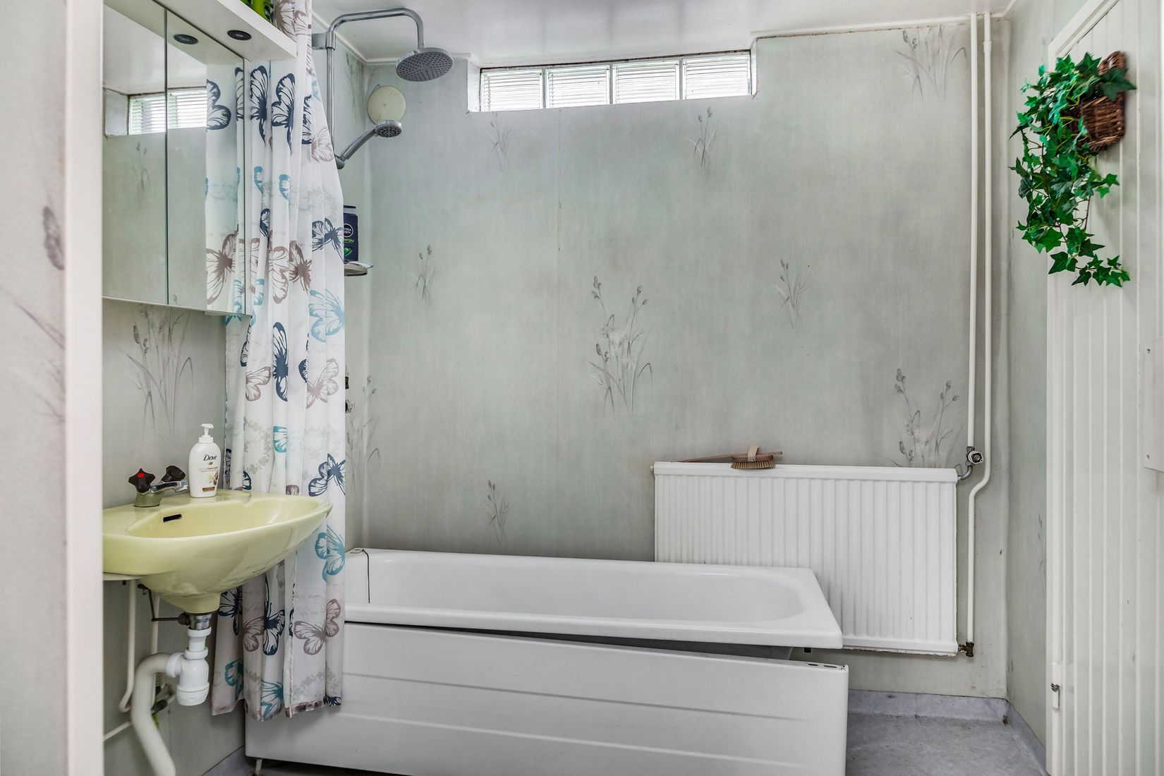 Villa, Breda vägen 13, Rödsle, Oskarshamn