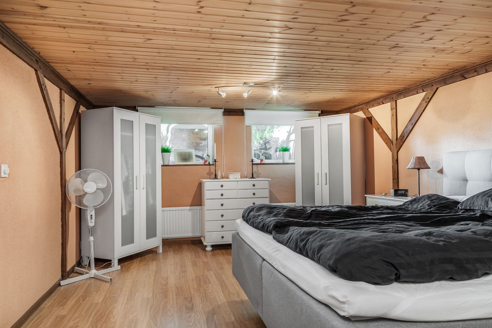 Villa, Breda vägen 13, Rödsle, Oskarshamn