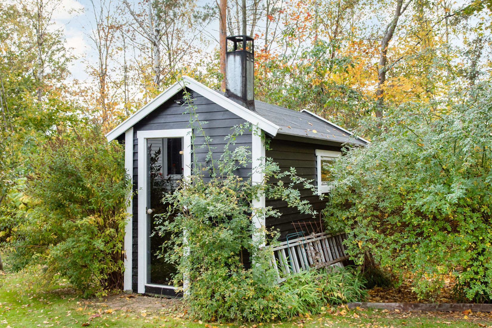 Villa, Breda vägen 13, Rödsle, Oskarshamn