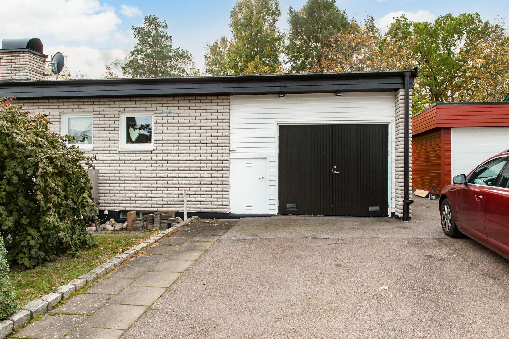 Villa, Breda vägen 13, Rödsle, Oskarshamn