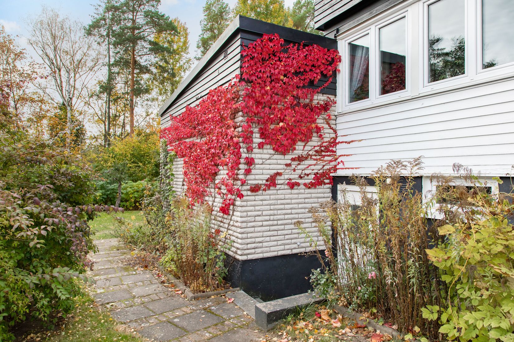 Villa, Breda vägen 13, Rödsle, Oskarshamn