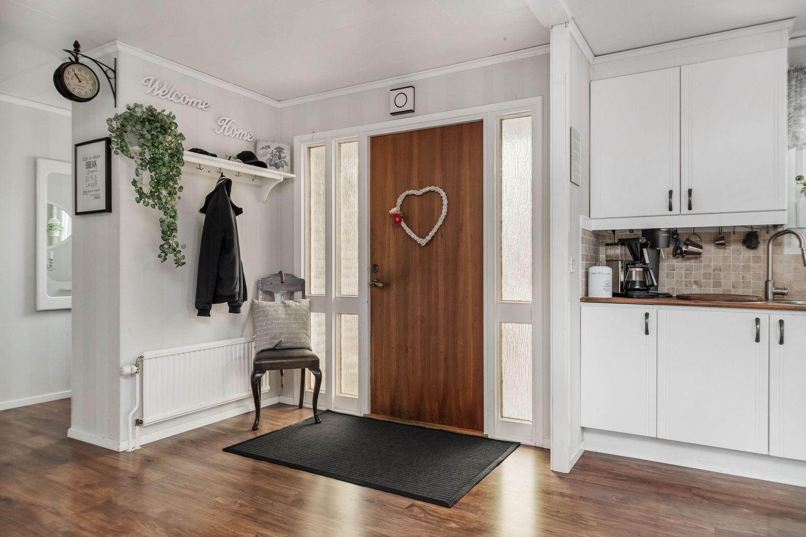 Villa, Breda vägen 13, Rödsle, Oskarshamn