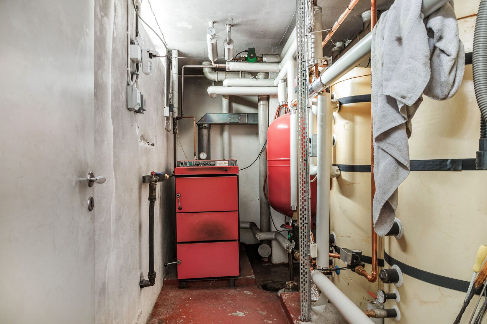 Villa, Breda vägen 13, Rödsle, Oskarshamn