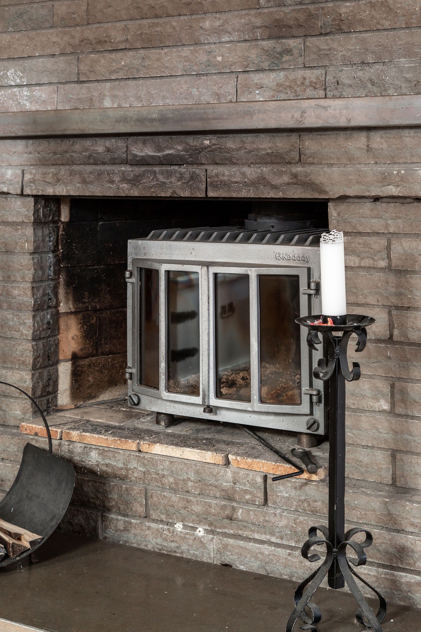 Villa, Breda vägen 13, Rödsle, Oskarshamn